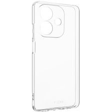 Fixed Story Oppo A3 átlátszó tok (FIXTCC-1446) tok és táska