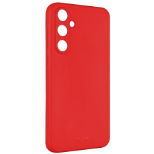 Fixed Story pro Samsung Galaxy A35 5G červený tok és táska