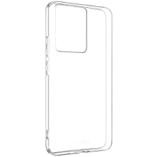 Fixed Story Realme 14 5G/14T 5G átlátszó tok (FIXTCC-1567-TR) tok és táska