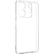 Fixed Story Realme C61 átlátszó tok mobiltelefon kellék