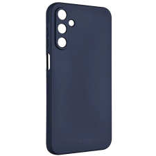 Fixed Story Samsung Galaxy A15/A15 5G kék tok tok és táska