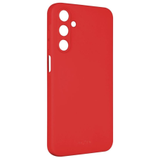 Fixed Story Samsung Galaxy A25 5G piros tok (FIXST-1261-RD) tok és táska