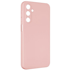 Fixed Story Samsung Galaxy A25 5G rózsaszín tok tok és táska