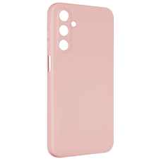 Fixed Story Samsung Galaxy A25 5G rózsaszín tok (FIXST-1261-PK) tok és táska