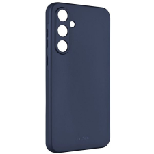 Fixed Story Samsung Galaxy A35 5G kék tok tok és táska