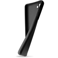 Fixed Story Samsung Galaxy A54 5G fekete tok tok és táska