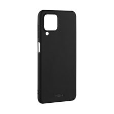 Fixed Story Samsung Galaxy M33 5G Tok - Fekete (FIXST-922-BK) tok és táska