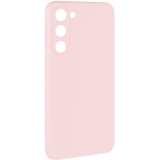 Fixed Story Samsung Galaxy S23 rózsaszín tok tok és táska