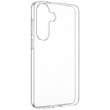  FIXED Story Samsung Galaxy S25+ átlátszó AntiUV tok (FIXTCCA-1505-TR) tok és táska