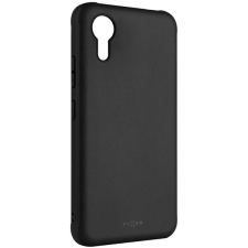 Fixed Story Samsung Galaxy Xcover 7 5G fekete tok tok és táska