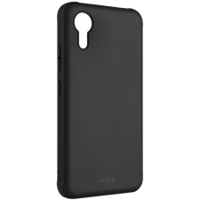 Fixed Story Samsung Galaxy Xcover 7 5G fekete tok (FIXST-1274-BK) tok és táska