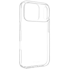 Fixed Story Slim pro Apple iPhone 17 Pro 06 mm čirý tok és táska