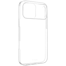 Fixed Story Slim pro Apple iPhone 17 Pro Max 06 mm čirý tok és táska