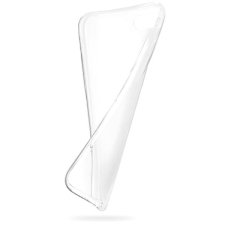 Fixed Story Slim Samsung Galaxy S25 06 mm átlátszó tok tok és táska