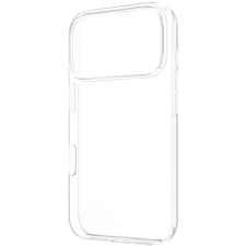 Fixed Story Slim, Samsung Galaxy S26 Ultra modellhez, átlátszó tok és táska