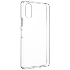 Fixed Story Sony Xperia 10 VI átlátszó tok (FIXTCC-1363) tok és táska