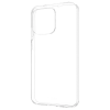 Fixed Story TPU hátlap Motorola Moto G87 5G készülékhez, átlátszó FIXTCC-1685-TR