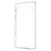 Fixed Story TPU tok Sony Xperia 10 VII készülékhez, átlátszó  FIXTCC-1595-TR