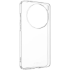  FIXED Story Vivo X200 5G átlátszó tok (FIXTCC-1511-TR)