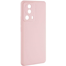 Fixed Story Xiaomi 13 Lite tok, rózsaszín tok és táska