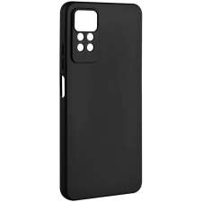 Fixed Story Xiaomi Redmi Note 12 Pro fekete tok tok és táska