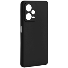 Fixed Story Xiaomi Redmi Note 12 Pro+ fekete tok (FIXST-957-BK) tok és táska