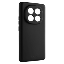 Fixed Story Xiaomi Redmi Note 14 Pro+ 5G fekete tok tok és táska