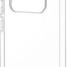 Fixed Story Xiaomi Redmi Note 14s 5G átlátszó tok tok és táska