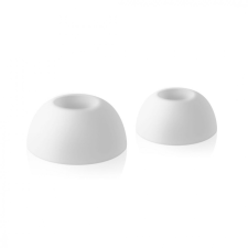 Fixed Szilikon Csatlakozó Csatlakozó Apple Airpods Pro, 2 sets, L méret (FIXPL-L) audió kellék