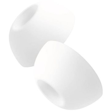 Fixed szilikon dugók Apple Airpods Pro 2 szetthez M méret audió kellék