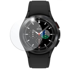 Fixed Tempered Glass Samsung Galaxy Watch4 Classic 46mm átlátszó óraszíj
