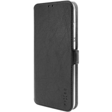 Fixed Topic Nokia C22 Flip tok - Fekete tok és táska