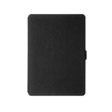 Fixed Topic Tab állványos védőtok Samsung Galaxy Tab A9 számára FIXTOT-1267, fekete tablet tok