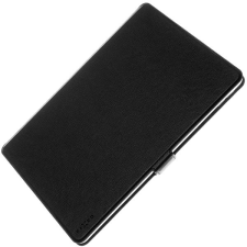 Fixed Topic Tab pro Samsung Galaxy Tab A9+ fekete tablet tok