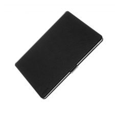 Fixed Topic Tab védőtok, állvánnyal, Xiaomi Redmi Pad, fekete tablet tok