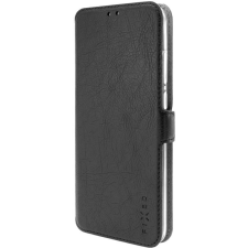 Fixed Topic Tecno Spark 20 Pro 5G fekete tok (FIXTOP-1431-BK) tok és táska