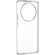 Fixed TPU Gel Case for Honor Magic5 Lite 5G, clear tok és táska