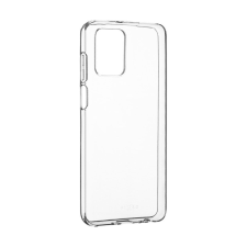 Fixed TPU Gel Case for Motorola Moto G73 5G, clear tok és táska