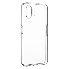 Fixed tpu gel case for nothing phone (2), clear fixtcc-1141 tok és táska