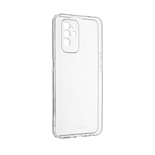 Fixed TPU Gel Case for Oppo Reno5 Z, clear (FIXTCC-788) tok és táska