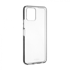 Fixed TPU Gel Case for Vivo Y01, clear mobiltelefon kellék
