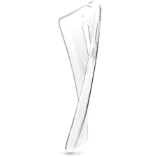 Fixed TPU Gel Case for Xiaomi Redmi 12C, clear tok és táska
