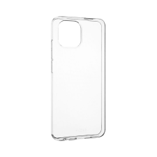 Fixed TPU Gel Case for Xiaomi Redmi A1, clear tok és táska