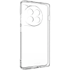Fixed TPU gél telefontok OnePlus 12R készülékhez, átlátszó FIXTCC-1302