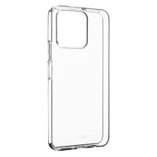 Fixed tpu gél tok honor x6a-hoz, átlátszó fixtcc-1227 tok és táska