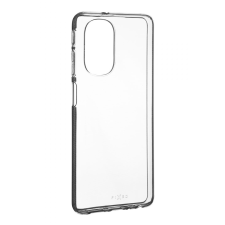Fixed tpu gel tok motorola moto g51, átlátszó fixtcc-854 tok és táska