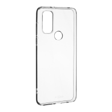 Fixed tpu gel tok motorola moto g pure, átlátszó fixtcc-830 tok és táska