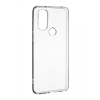 Fixed TPU Gel Tok Motorola Moto G Pure, clear