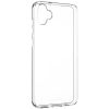 Fixed TPU gél tok Samsung Galaxy A05-höz, átlátszó FIXTCC-1232