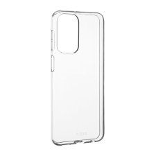 Fixed TPU Gel tok Samsung Galaxy A23, átlátszó tok és táska